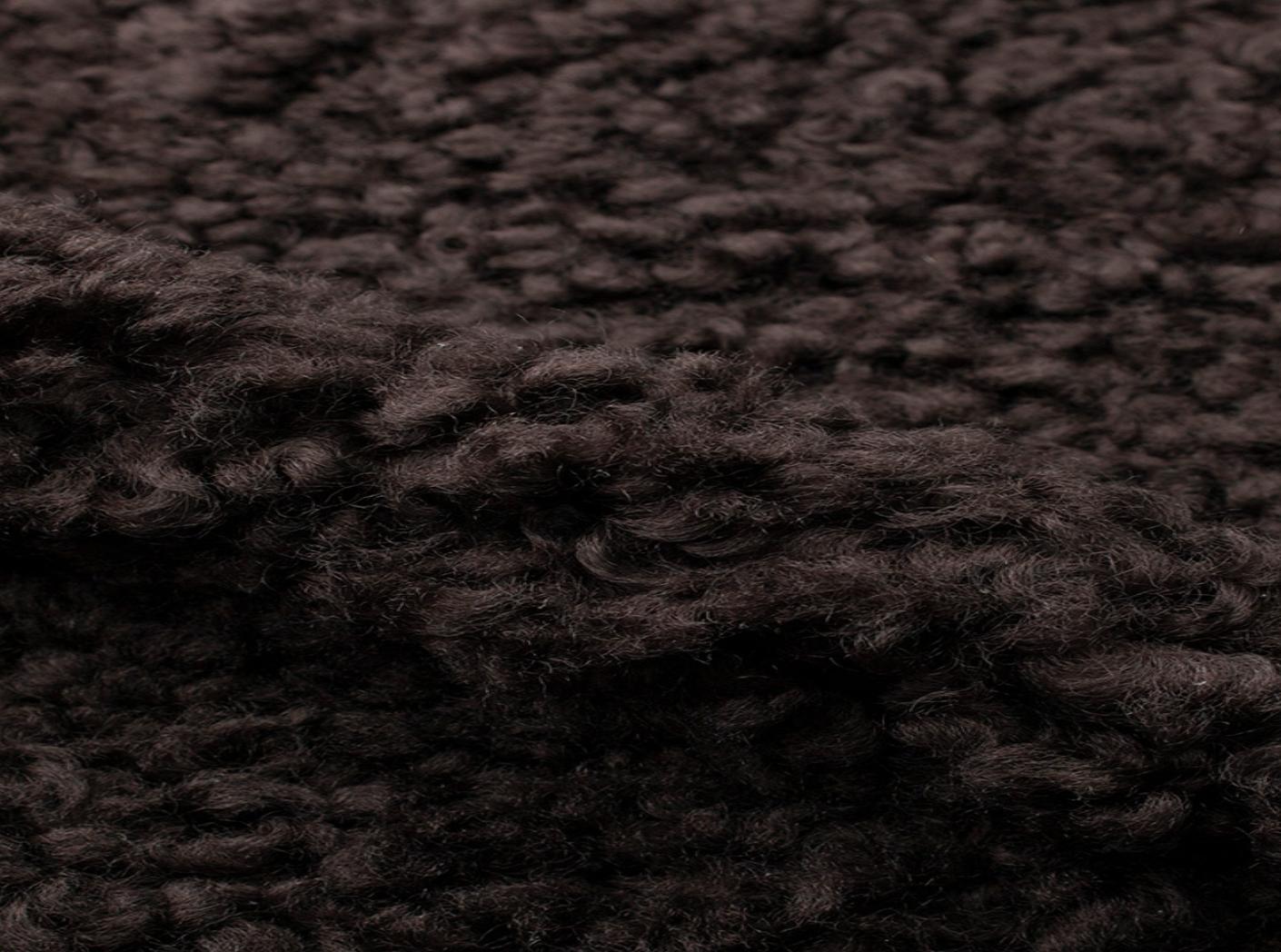 Lampaanvuota Canberra Brown Oeko-Tex Lampaanvuota Canberra Brown Oeko-Tex