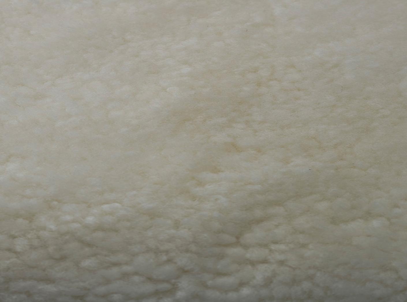 Lampaanvuota Canberra White Oeko-Tex Lampaanvuota Canberra White Oeko-Tex