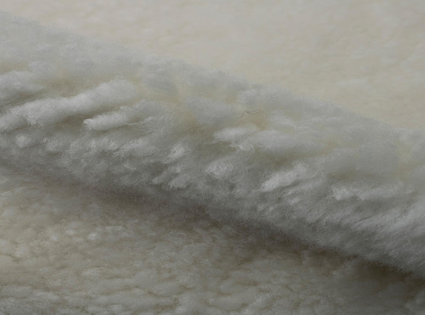 Lampaanvuota Canberra White Oeko-Tex Lampaanvuota Canberra White Oeko-Tex