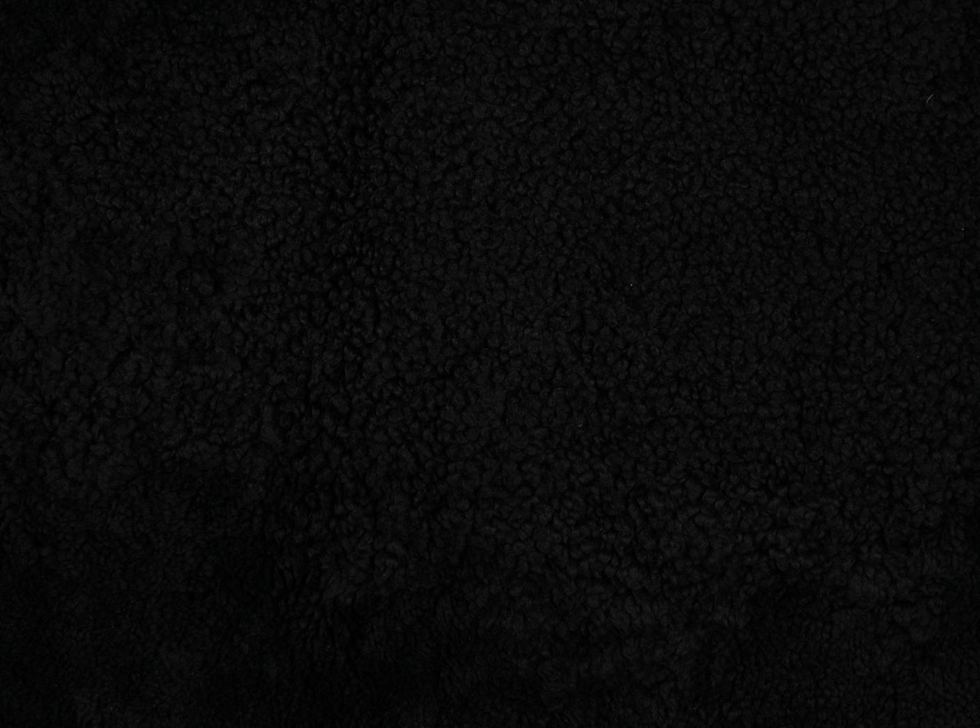 Lampaanvuota Canberra Black Oeko-Tex Lampaanvuota Canberra Black Oeko-Tex