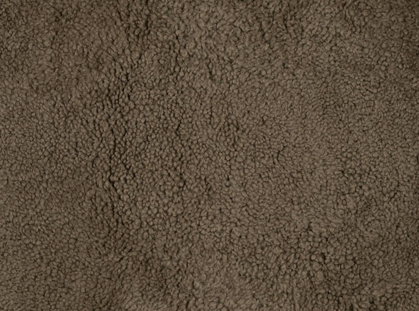 Lampaanvuota Canberra Mushroom Oeko-Tex Lampaanvuota Canberra Mushroom Oeko-Tex