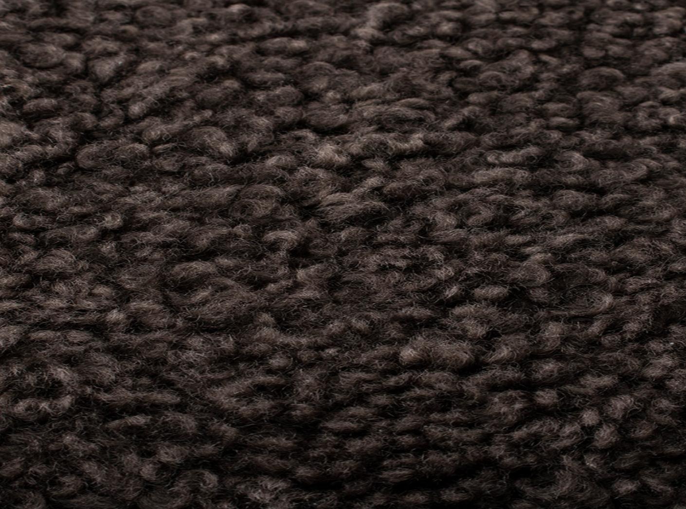 Lampaanvuota Canberra Espresso Oeko-Tex Lampaanvuota Canberra Espresso Oeko-Tex