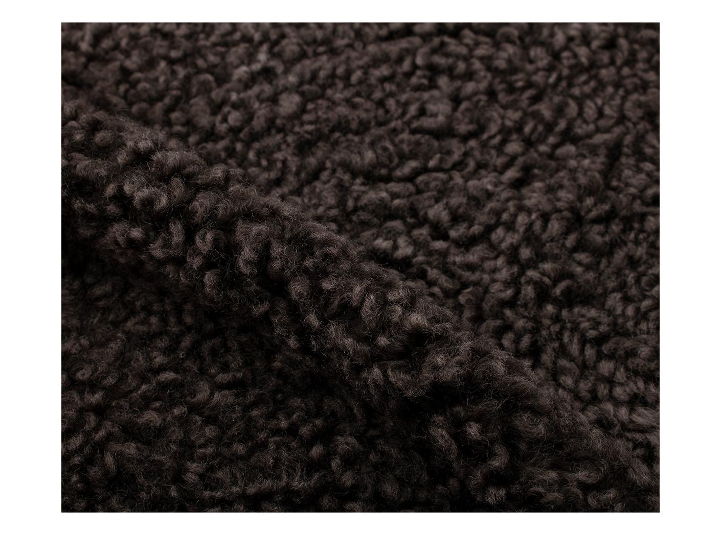 Lampaanvuota Canberra Espresso Oeko-Tex Lampaanvuota Canberra Espresso Oeko-Tex