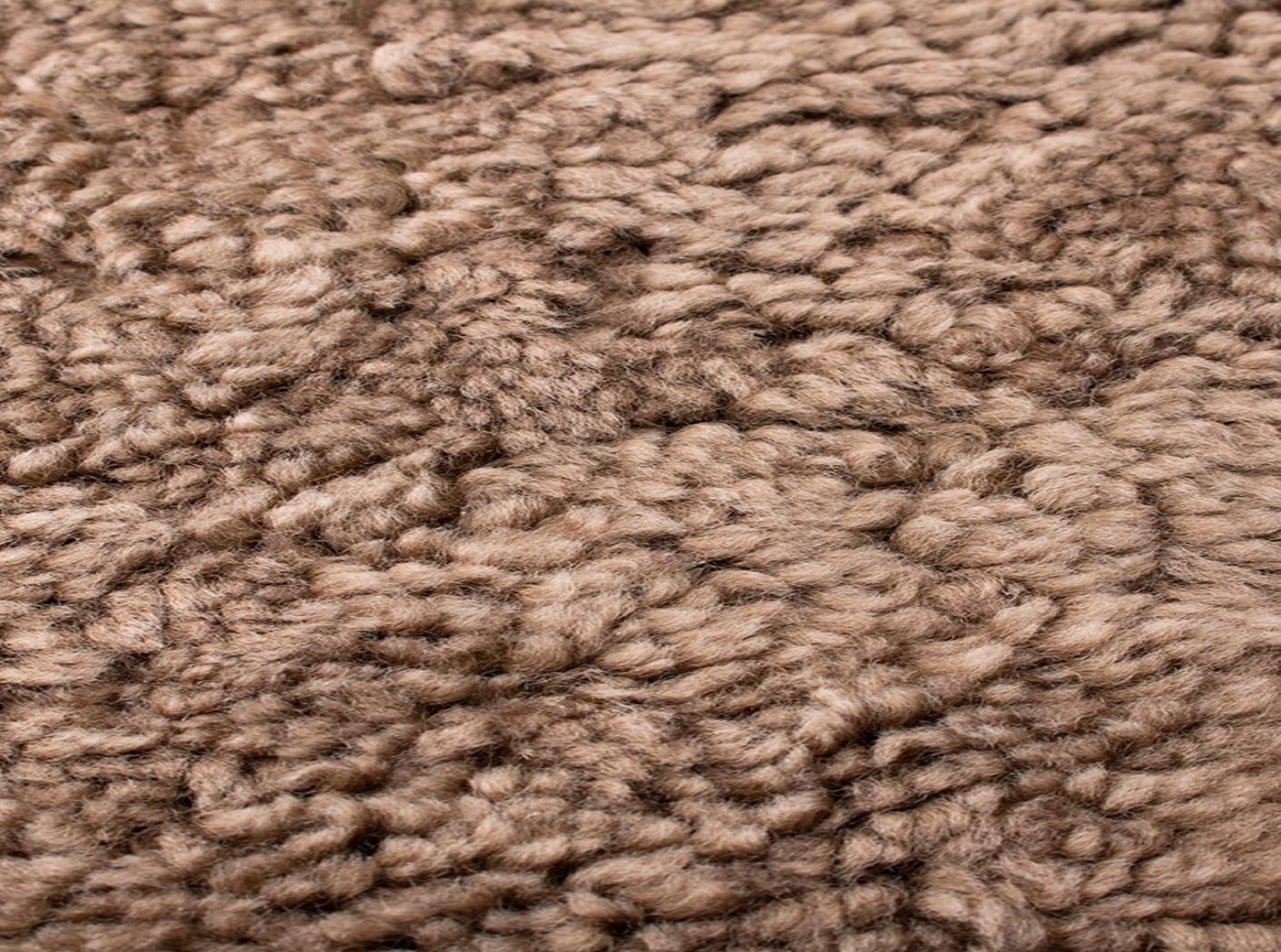 Lampaanvuota Canberra Sahara Oeko-Tex Lampaanvuota Canberra Sahara Oeko-Tex