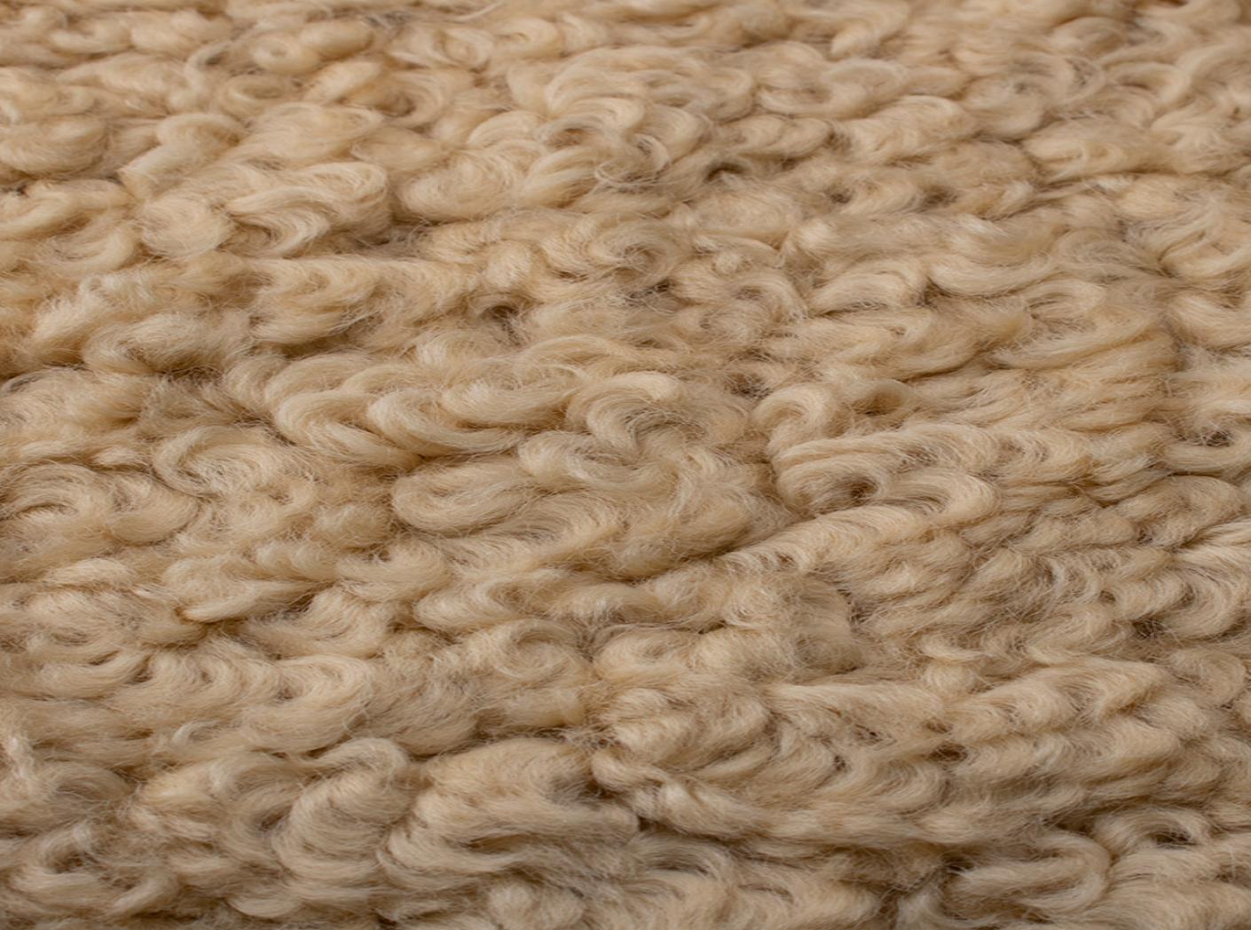 Lampaanvuota Canberra Honey Oeko-Tex Lampaanvuota Canberra Honey Oeko-Tex