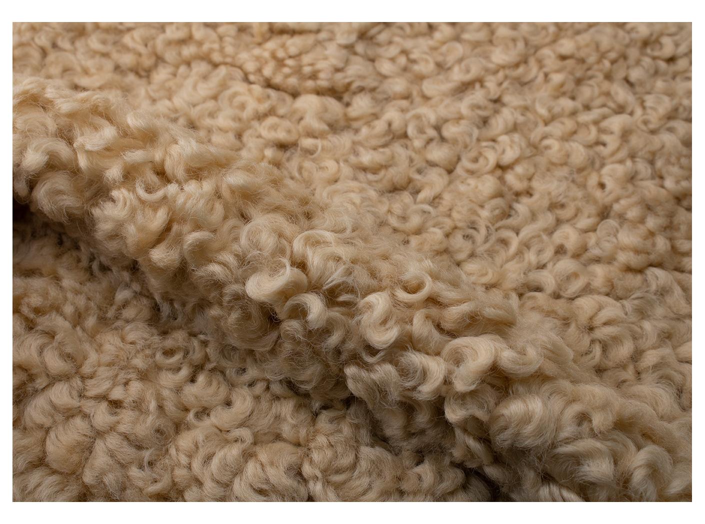 Lampaanvuota Canberra Honey Oeko-Tex Lampaanvuota Canberra Honey Oeko-Tex