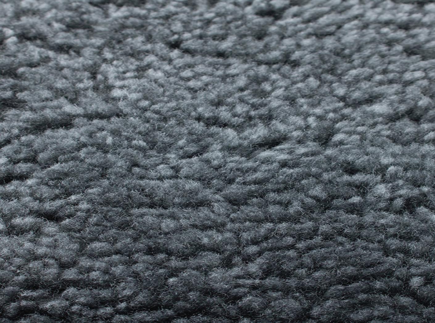 Lampaanvuota Canberra Charcoal Oeko-Tex Lampaanvuota Canberra Charcoal Oeko-Tex