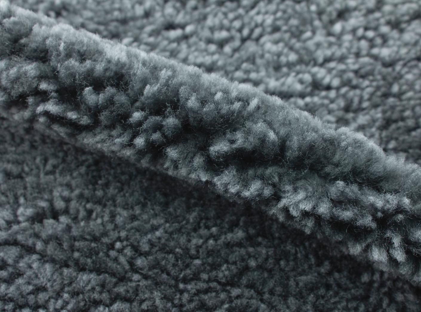 Lampaanvuota Canberra Charcoal Oeko-Tex Lampaanvuota Canberra Charcoal Oeko-Tex