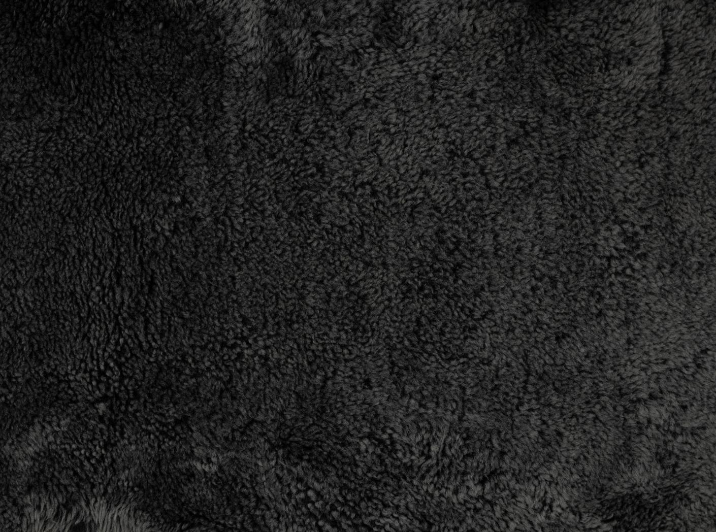 Lampaanvuota Canberra Antracit Oeko-Tex Lampaanvuota Canberra Antracit Oeko-Tex