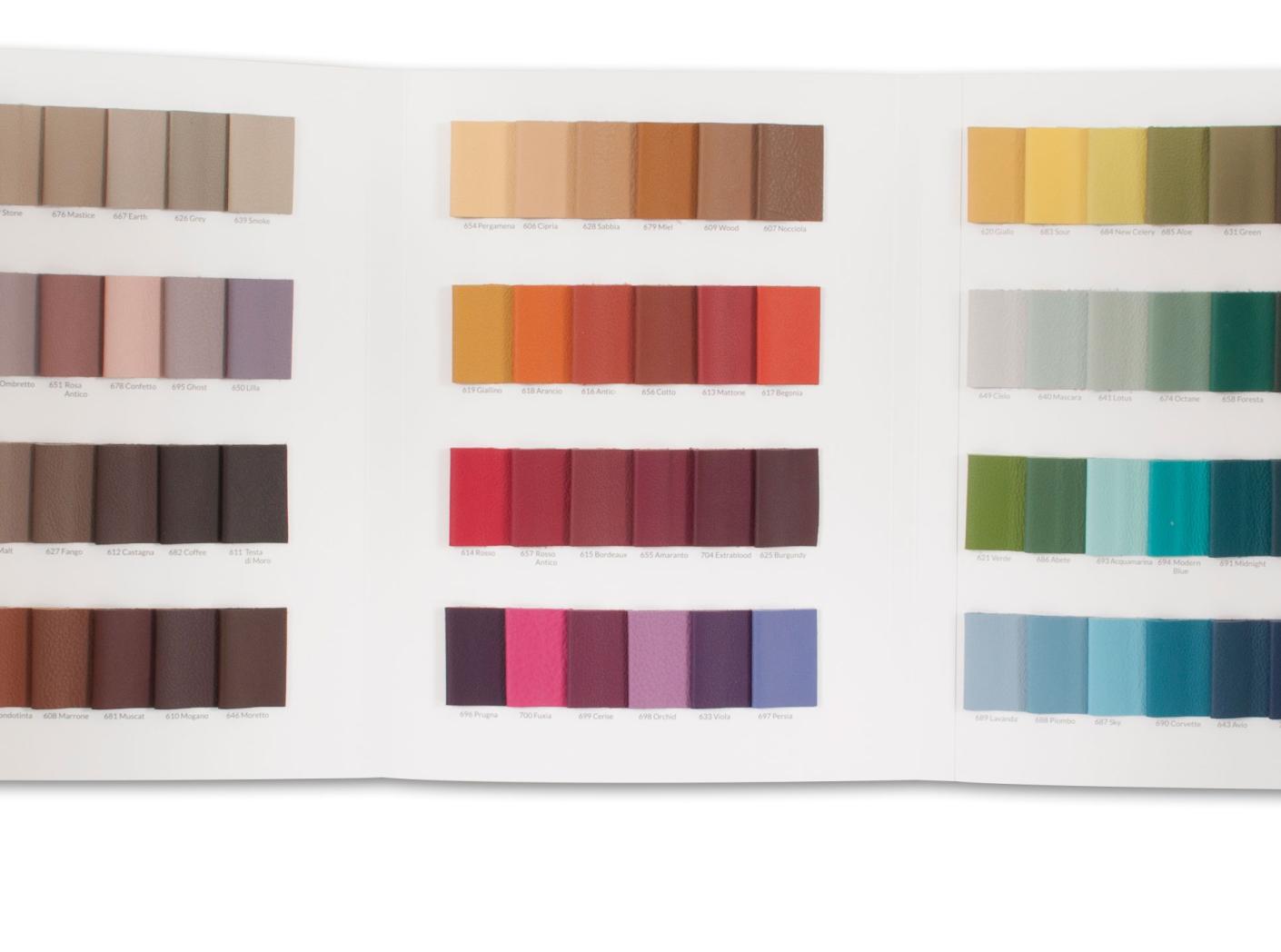 folder Linea folder Linea