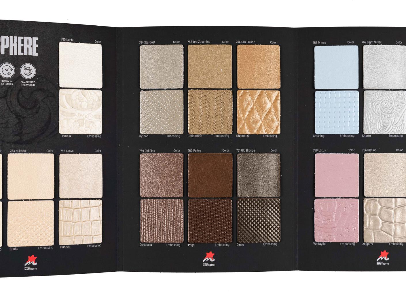 folder Atmosphere folder Atmosphere