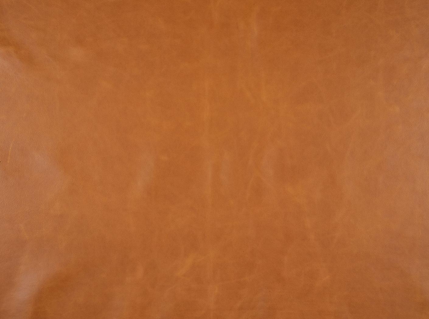 Verhoilunahka Organic Leather 0712 Cognac VARASTO Verhoilunahka Organic Leather 0712 Cognac VARASTO