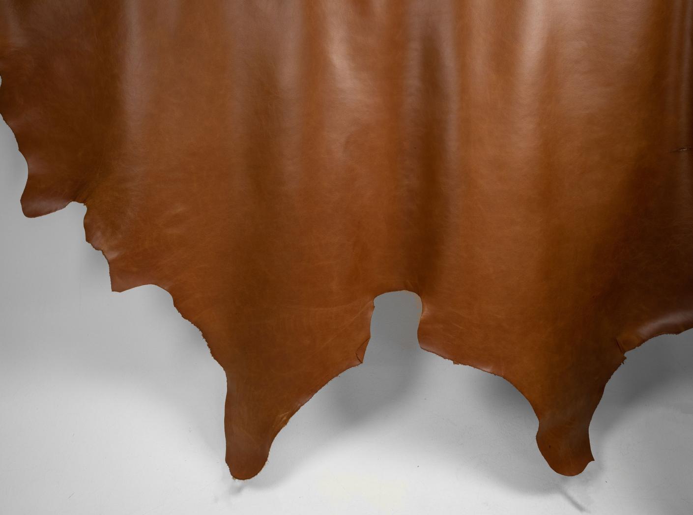 Verhoilunahka Organic Leather 0713 Saddle VARASTO Verhoilunahka Organic Leather 0713 Saddle VARASTO