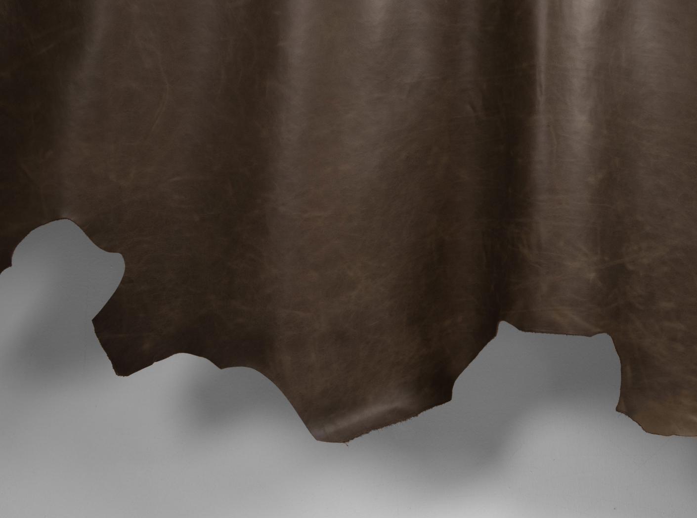 Verhoilunahka Organic Leather 10007 Oxide VARASTO Verhoilunahka Organic Leather 10007 Oxide VARASTO