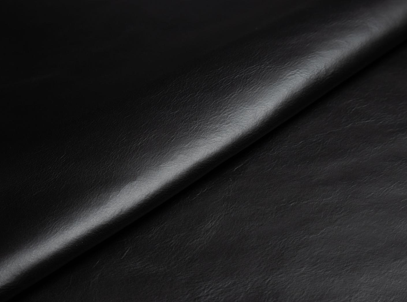 Verhoilunahka Organic Leather 10010 Black VARASTO Verhoilunahka Organic Leather 10010 Black VARASTO