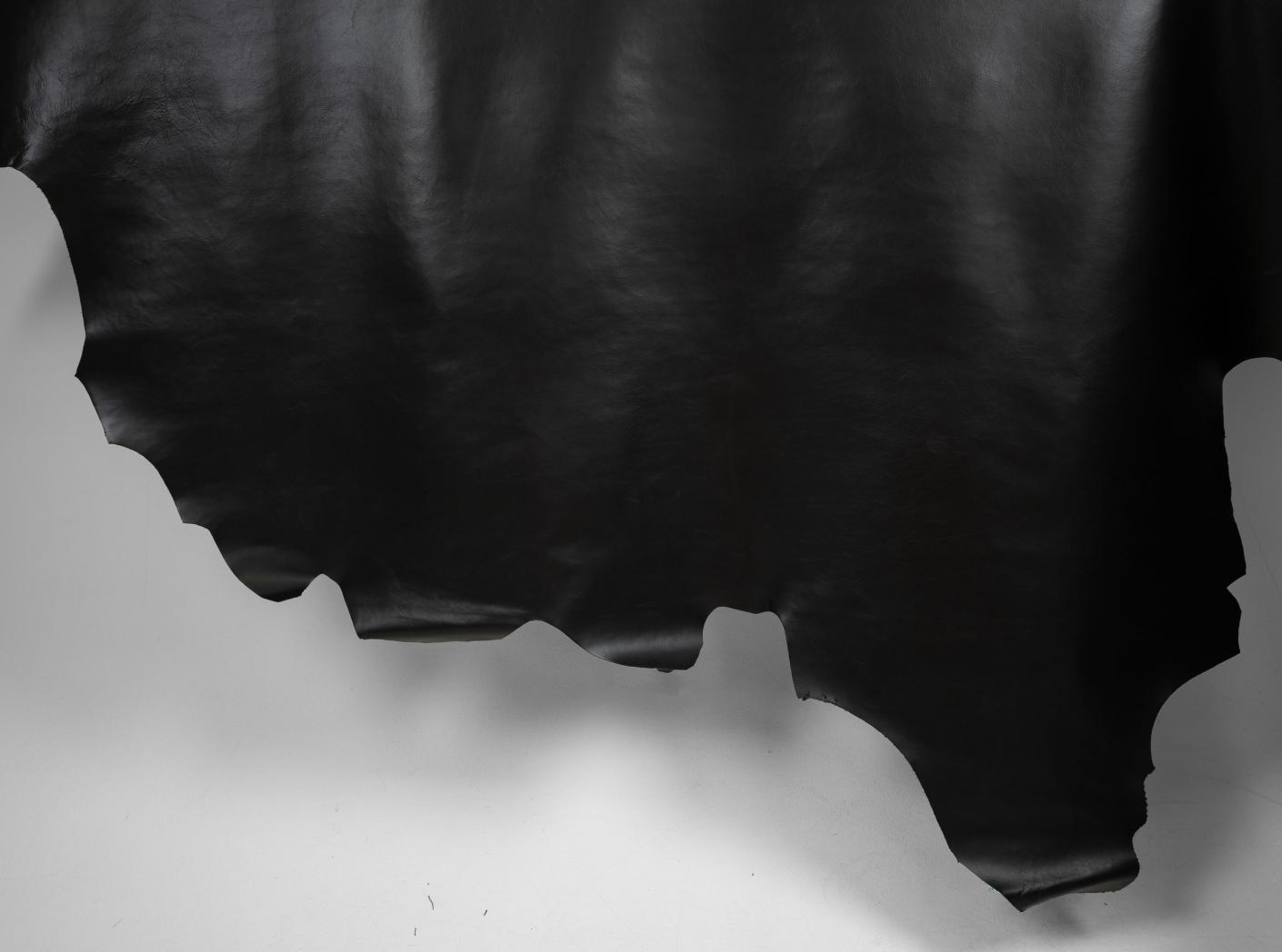 Verhoilunahka Organic Leather 10010 Black VARASTO Verhoilunahka Organic Leather 10010 Black VARASTO