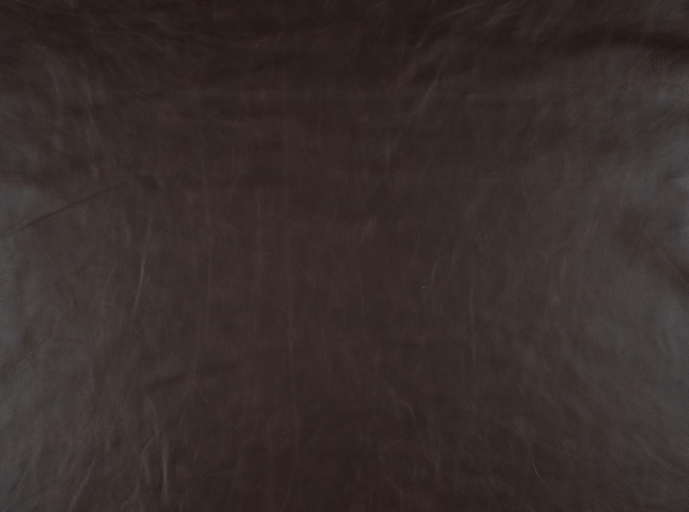 Verhoilunahka Organic Leather 0718 Ebony VARASTO Verhoilunahka Organic Leather 0718 Ebony VARASTO