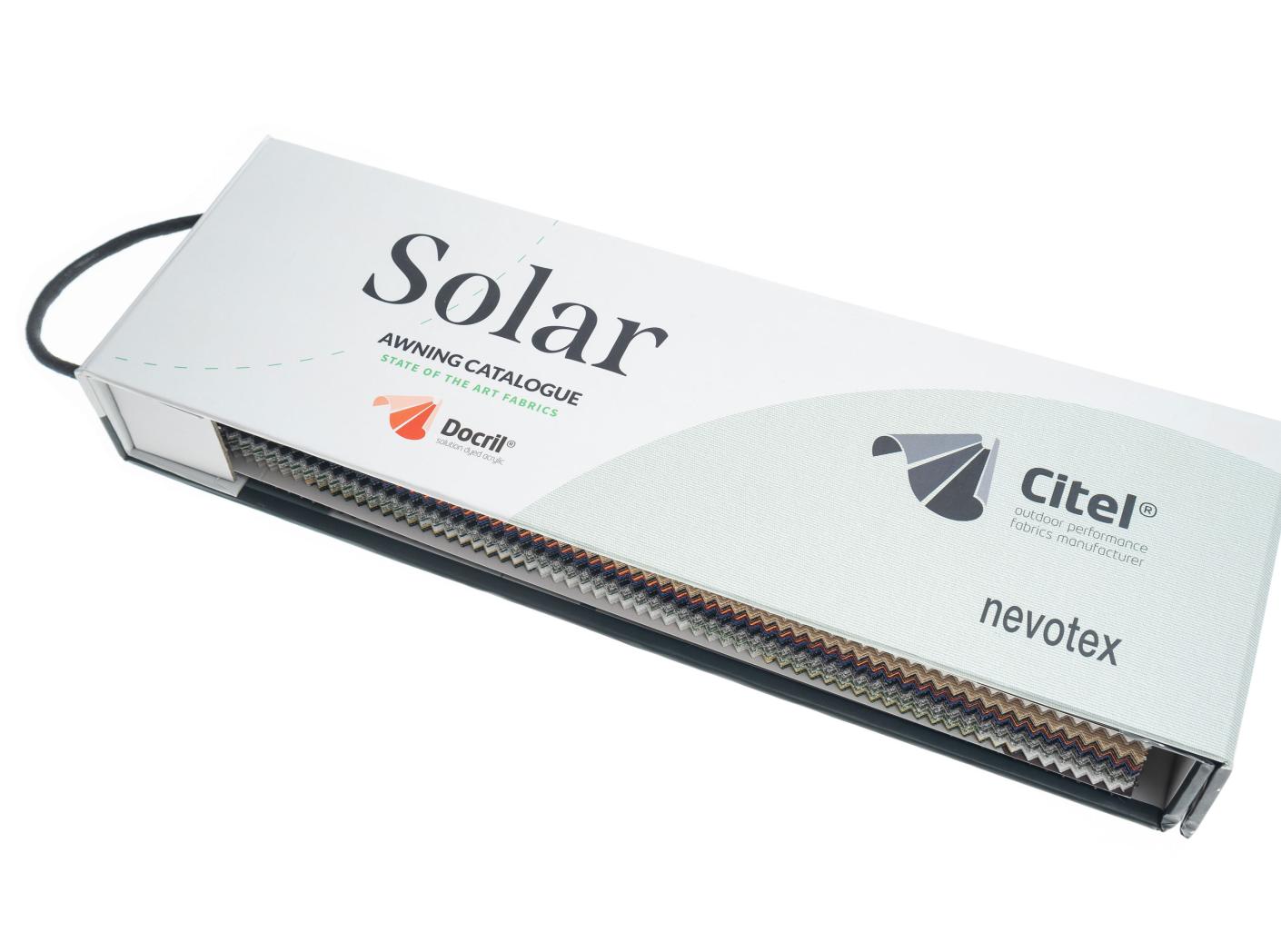 malli Markiisikangas DOCRIL ( Solar) malli Markiisikangas DOCRIL ( Solar)