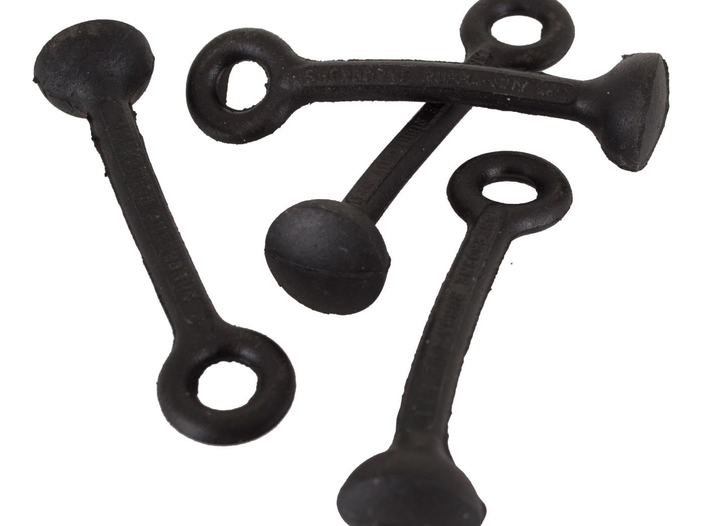 KUOMUKIRISTÄJÄ 78X6,5mm 25kpl/pakk KUOMUKIRISTÄJÄ 78X6,5mm 25kpl/pakk