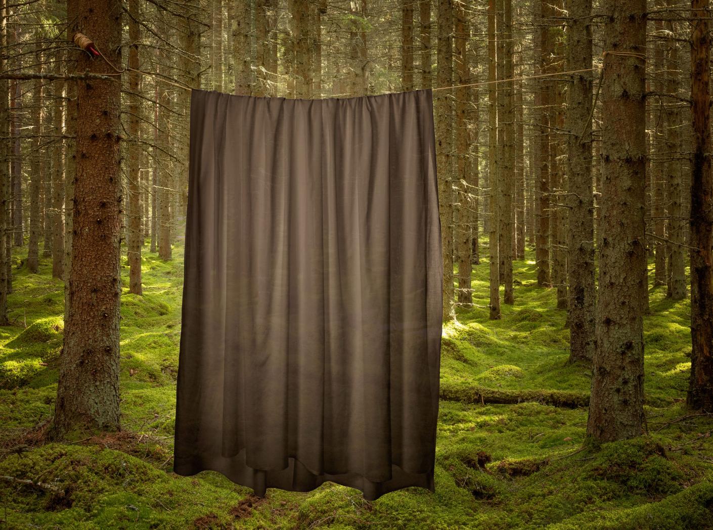 Gardin Verona FR 06 Brown 300 cm Gardin Verona FR 06 Brown 300 cm