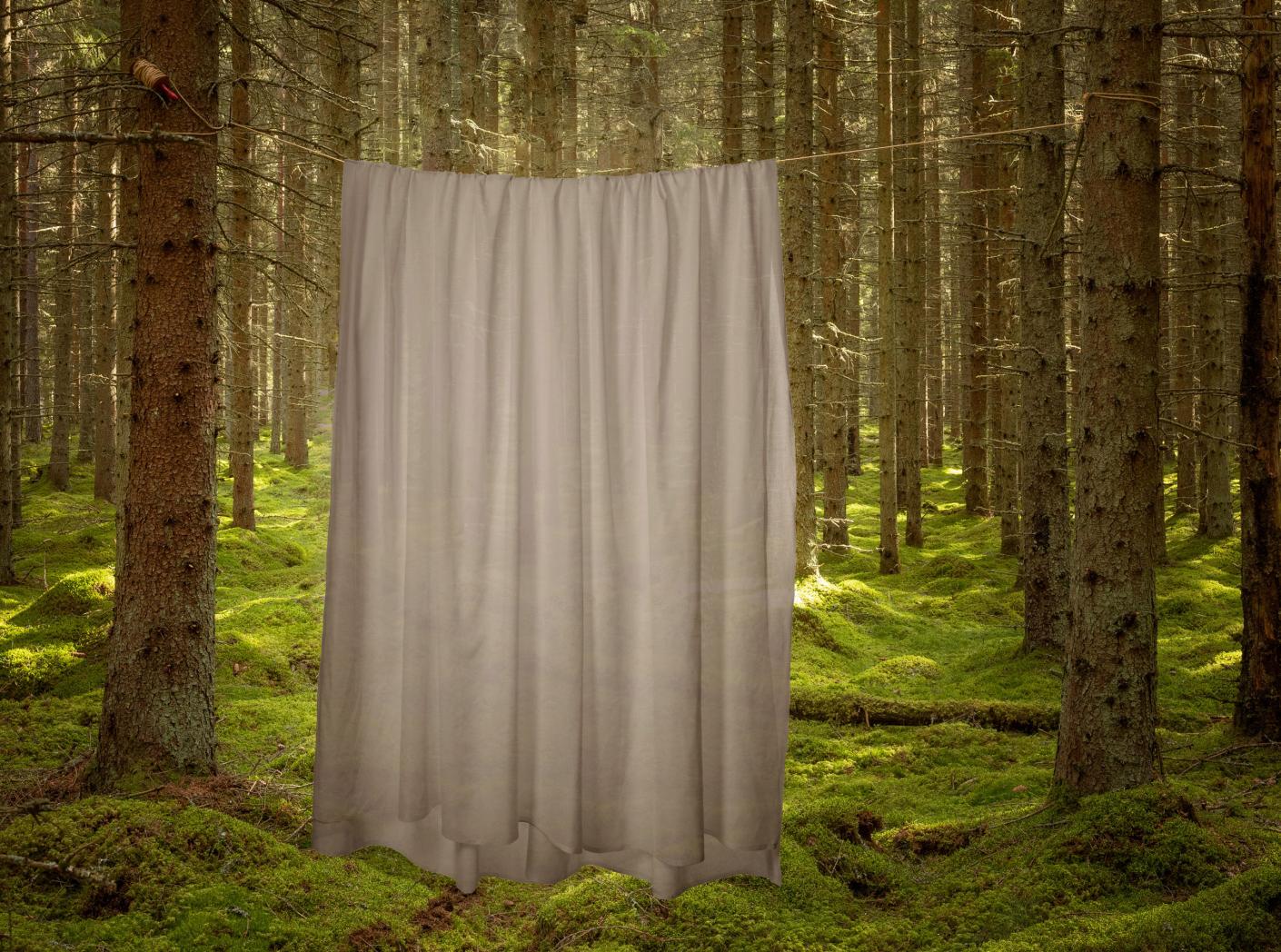 Gardin Verona FR 05 Taupe 300 cm Gardin Verona FR 05 Taupe 300 cm