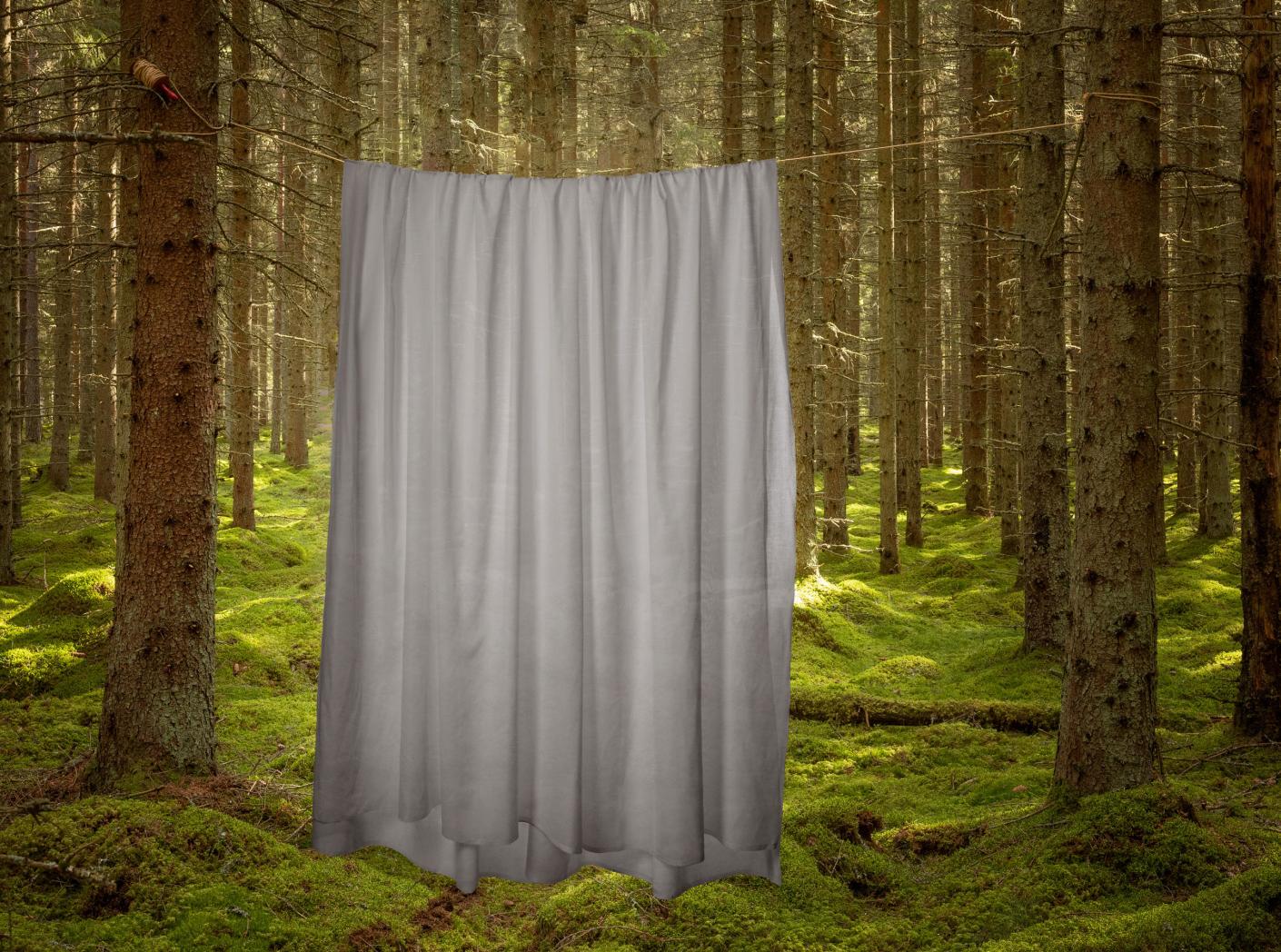 Gardin Verona FR 04 Slate 300 cm Gardin Verona FR 04 Slate 300 cm