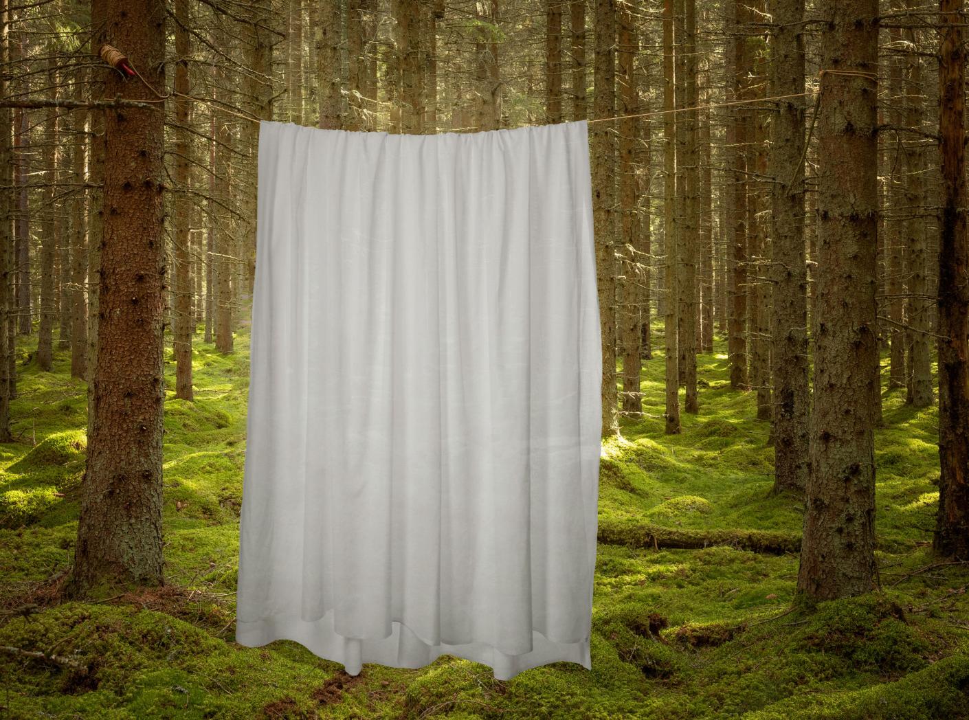 Gardin Verona FR 07 Ice 300 cm Gardin Verona FR 07 Ice 300 cm