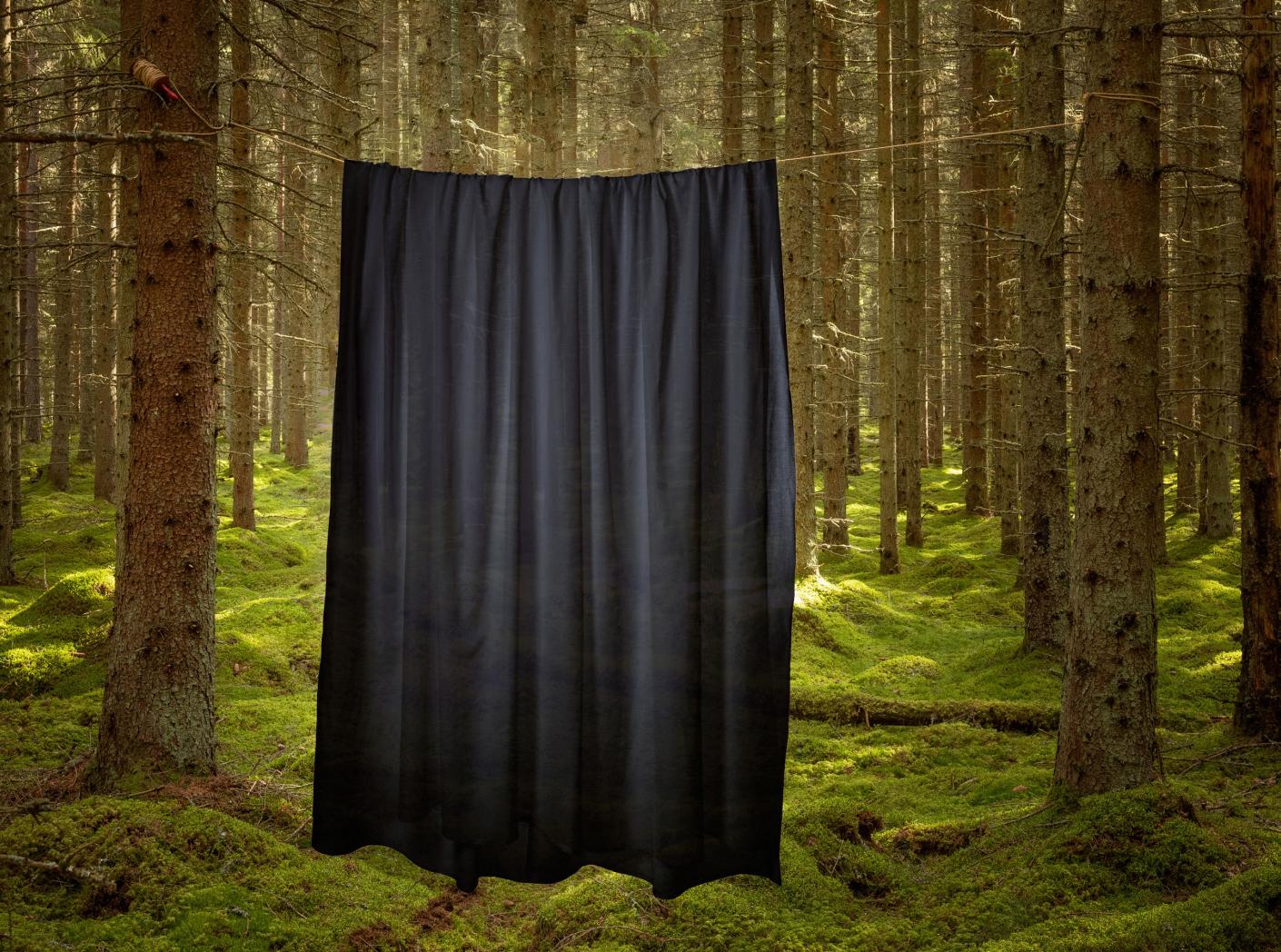 Gardin Verona FR 09 Anthra 300 cm Gardin Verona FR 09 Anthra 300 cm