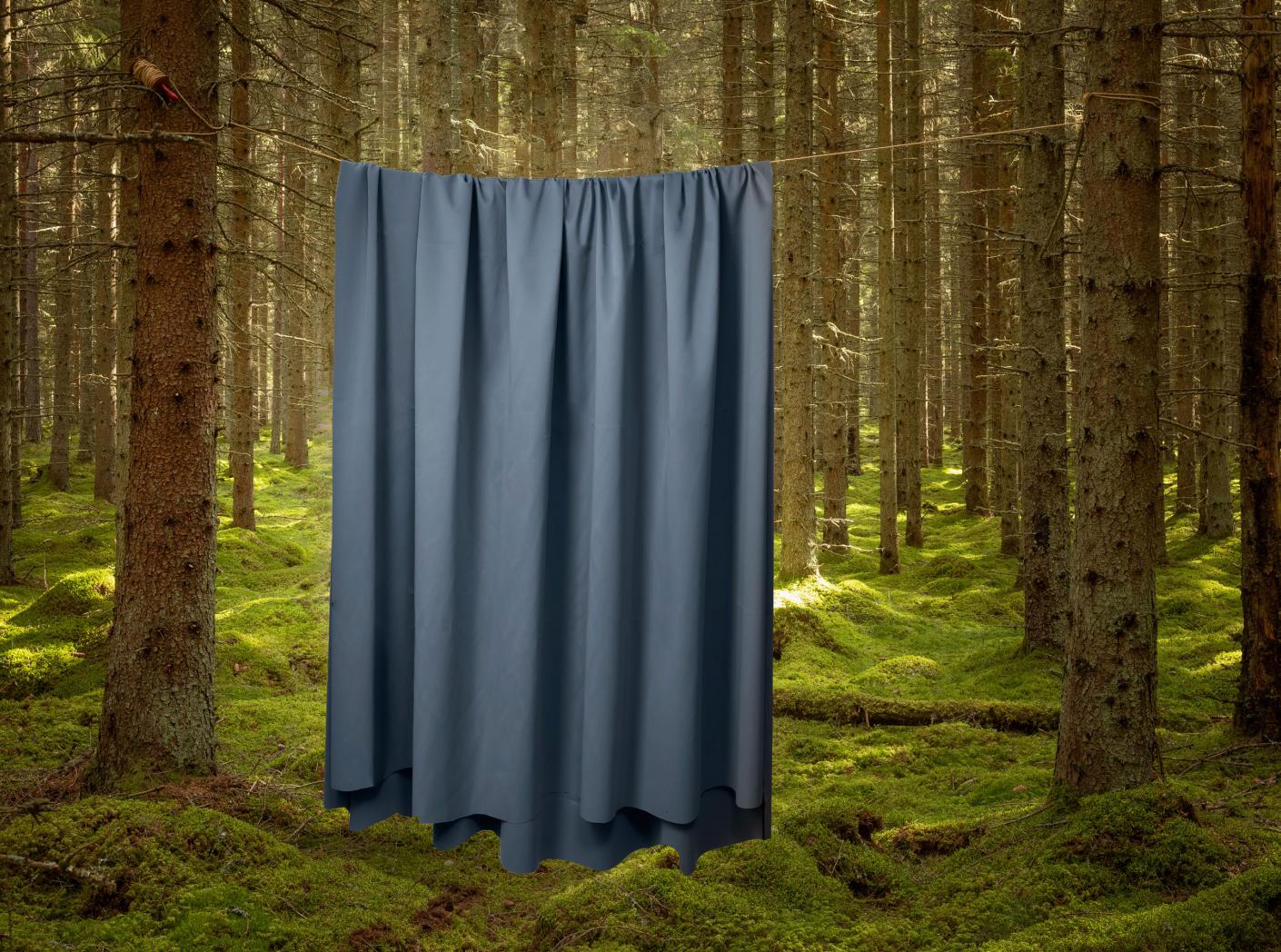 Gardin Garda Dim-out FR 308 Platinum 300 cm Gardin Garda Dim-out FR 308 Platinum 300 cm