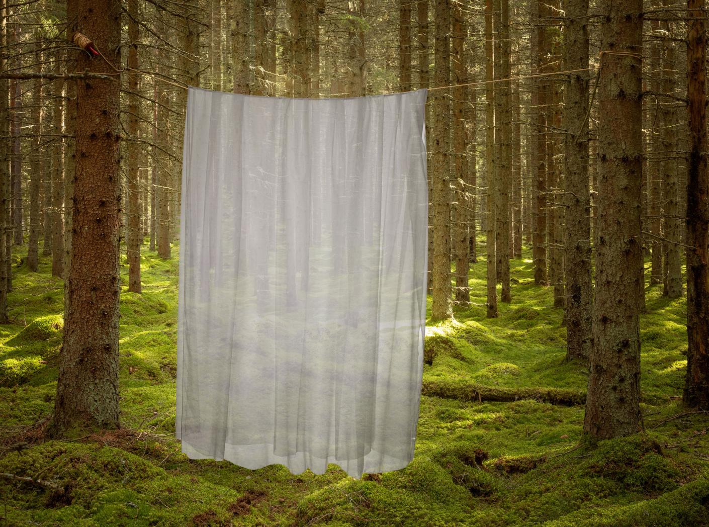 Gardin Modena FR 133 Grey 300 cm Gardin Modena FR 133 Grey 300 cm