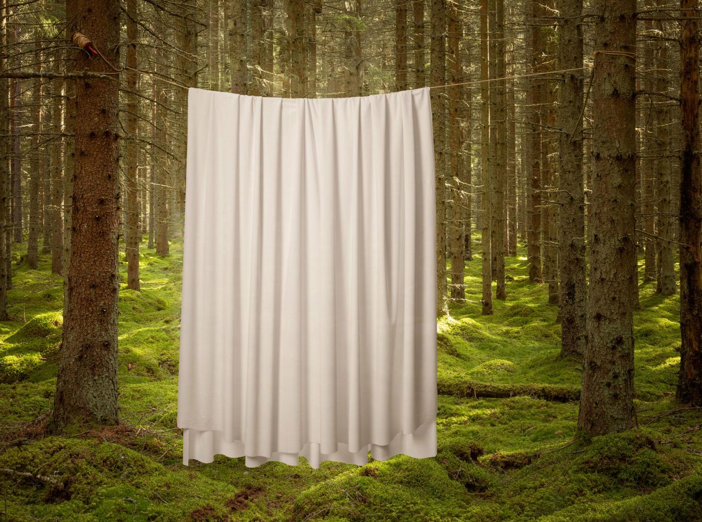 Gardin Roma Velvet FR 02 Honey 300 cm Gardin Roma Velvet FR 02 Honey 300 cm