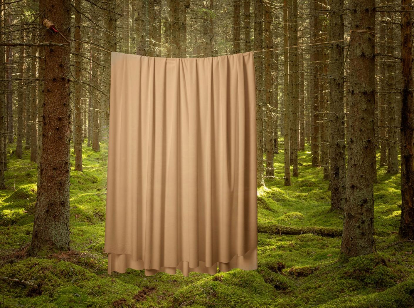 Gardin Roma Velvet FR 07 Spice 300 cm Gardin Roma Velvet FR 07 Spice 300 cm