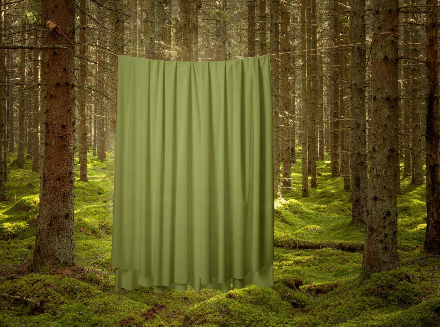 Gardin Roma Velvet FR 49 Goosberry 300 cm Gardin Roma Velvet FR 49 Goosberry 300 cm