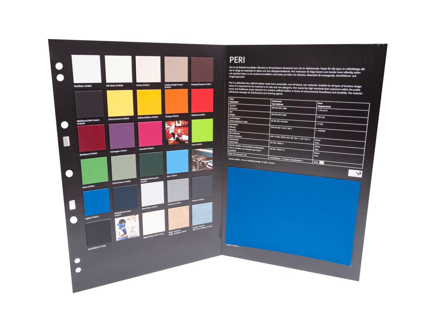 folder Peri folder Peri