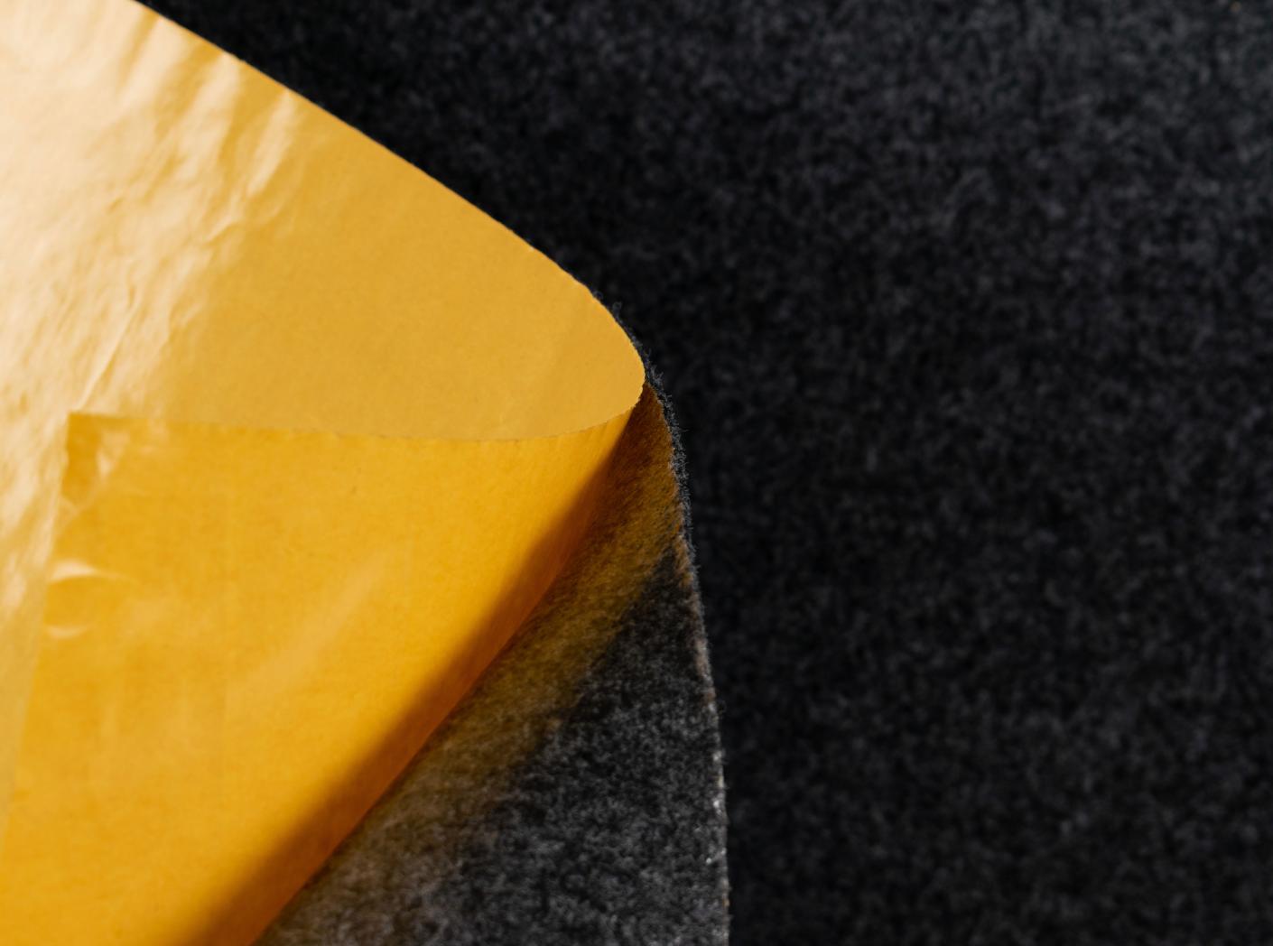 Filt 133 cm 320 gr T.harmaa Itseliimautuva Filt 133 cm 320 gr T.harmaa Itseliimautuva