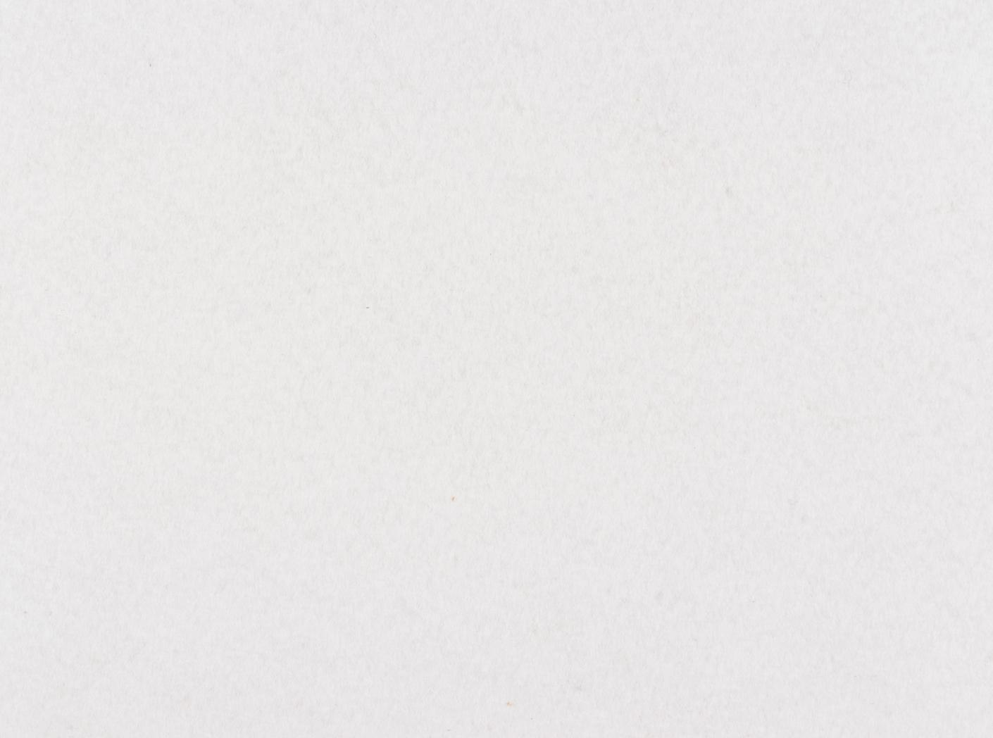 Filt 133 cm 360 gr Valkoinen Filt 133 cm 360 gr Valkoinen