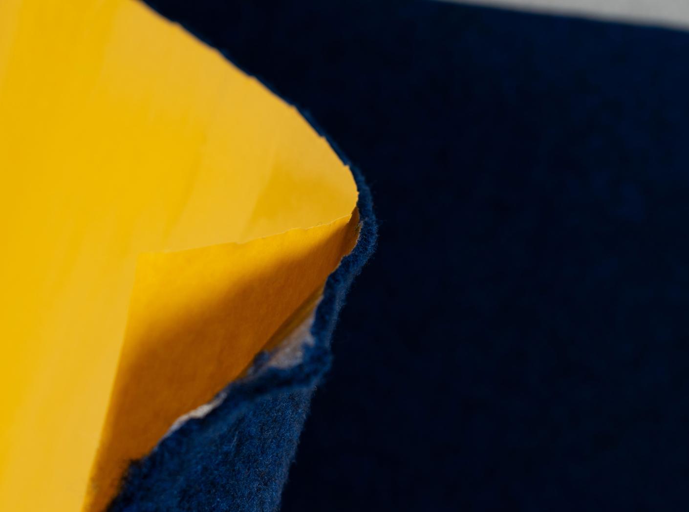 Filt 360 gr Sininen itseliimautuva Filt 360 gr Sininen itseliimautuva