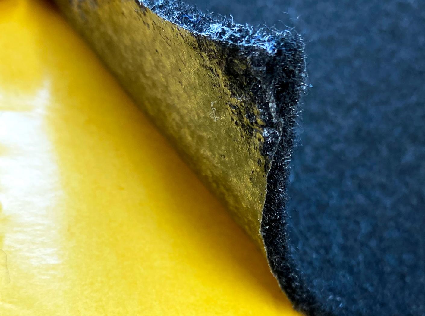 Filt 360 gr Sininen itseliimautuva Filt 360 gr Sininen itseliimautuva