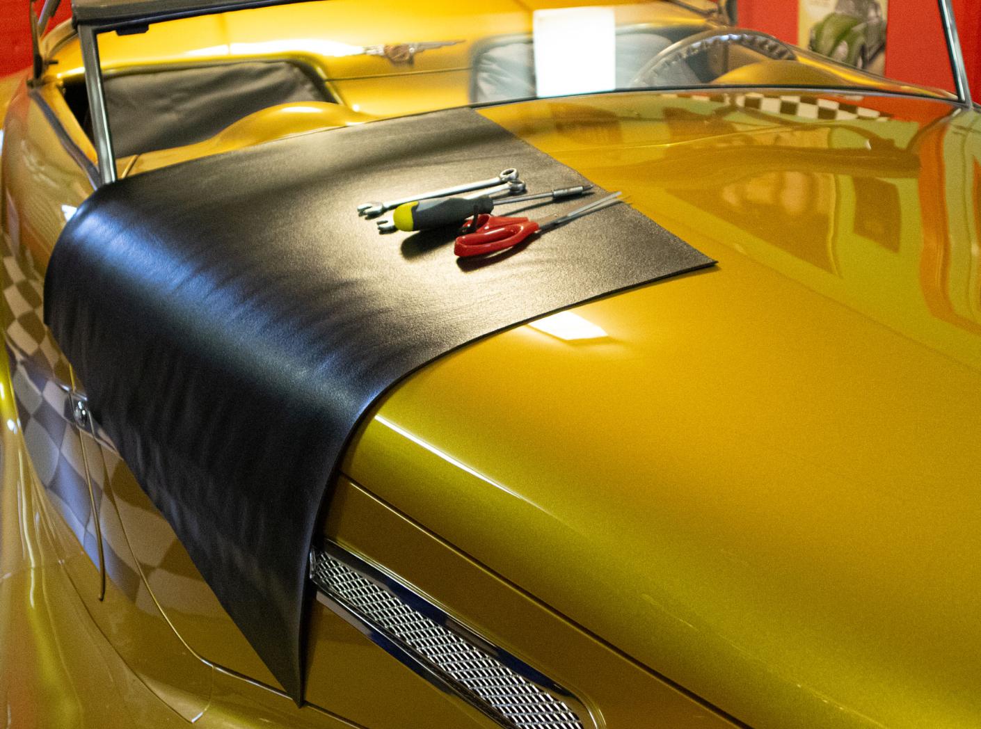 Protec suojamatto Protec suojamatto