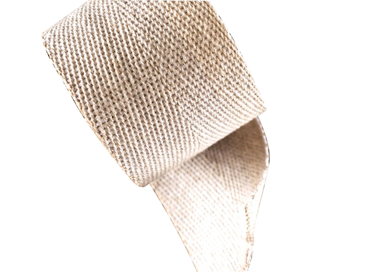 Pellavasatulavyö SE 50 mm Pellavasatulavyö SE 50 mm