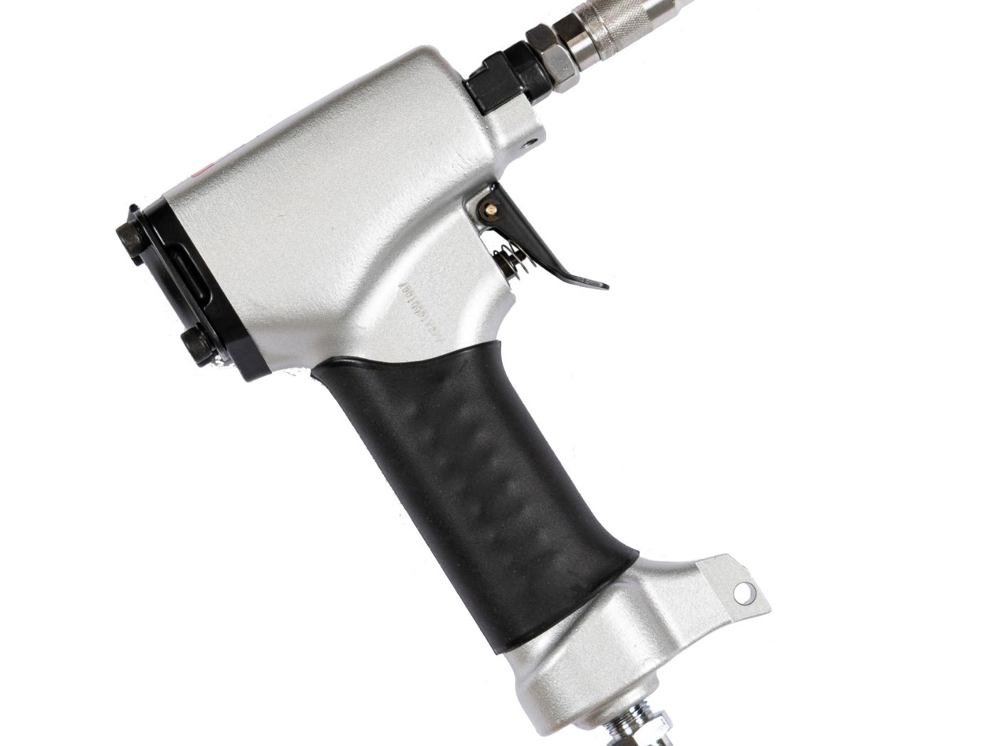 Koristenaulapistooli Z-1170 (11mm kärkiosalla) Koristenaulapistooli Z-1170 (11mm kärkiosalla)