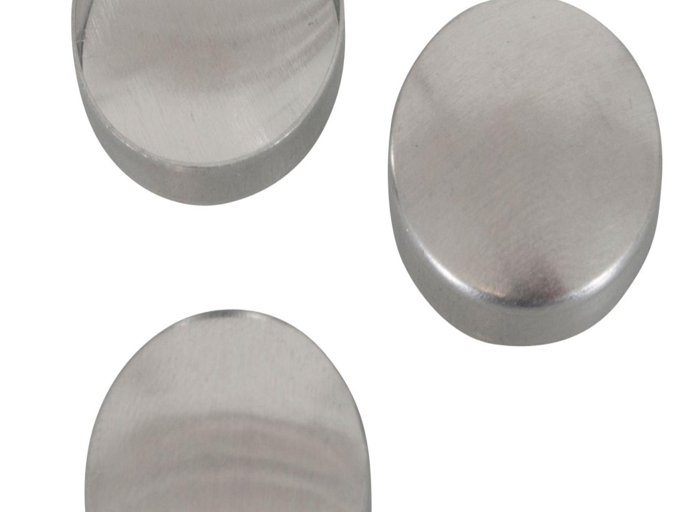 NAPPIAIHE A28 yläosa alumiini Ø16,9mm LOPPU NAPPIAIHE A28 yläosa alumiini Ø16,9mm LOPPU