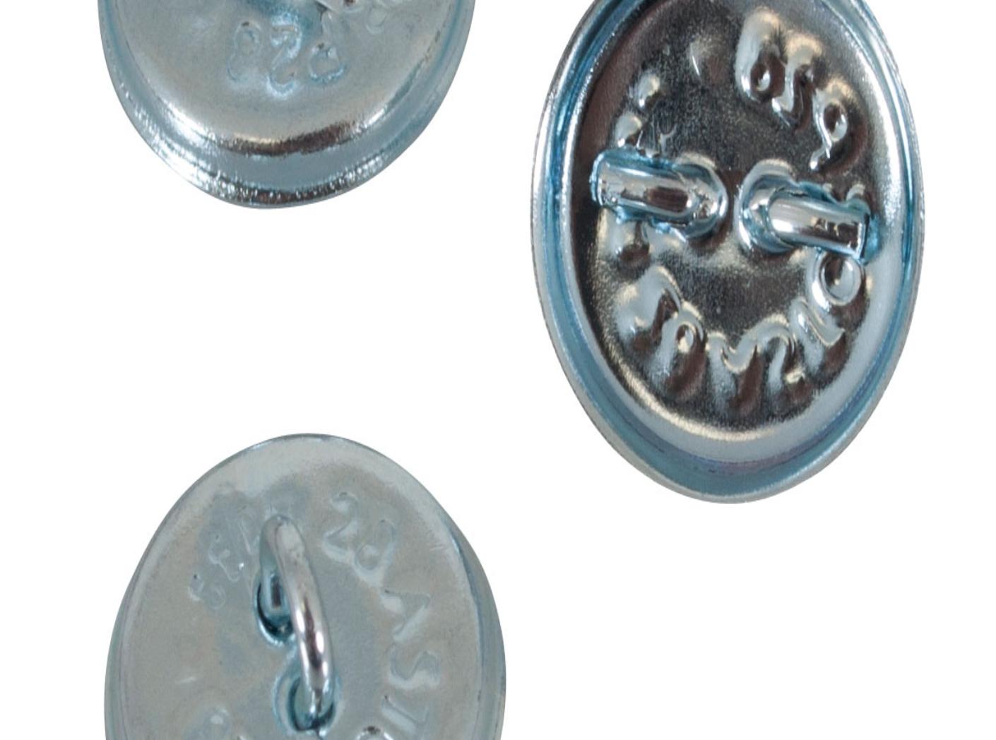 NAPPIAIHE A 24 alaosa lenkillä Ø12,1mm 1000kpl NAPPIAIHE A 24 alaosa lenkillä Ø12,1mm 1000kpl