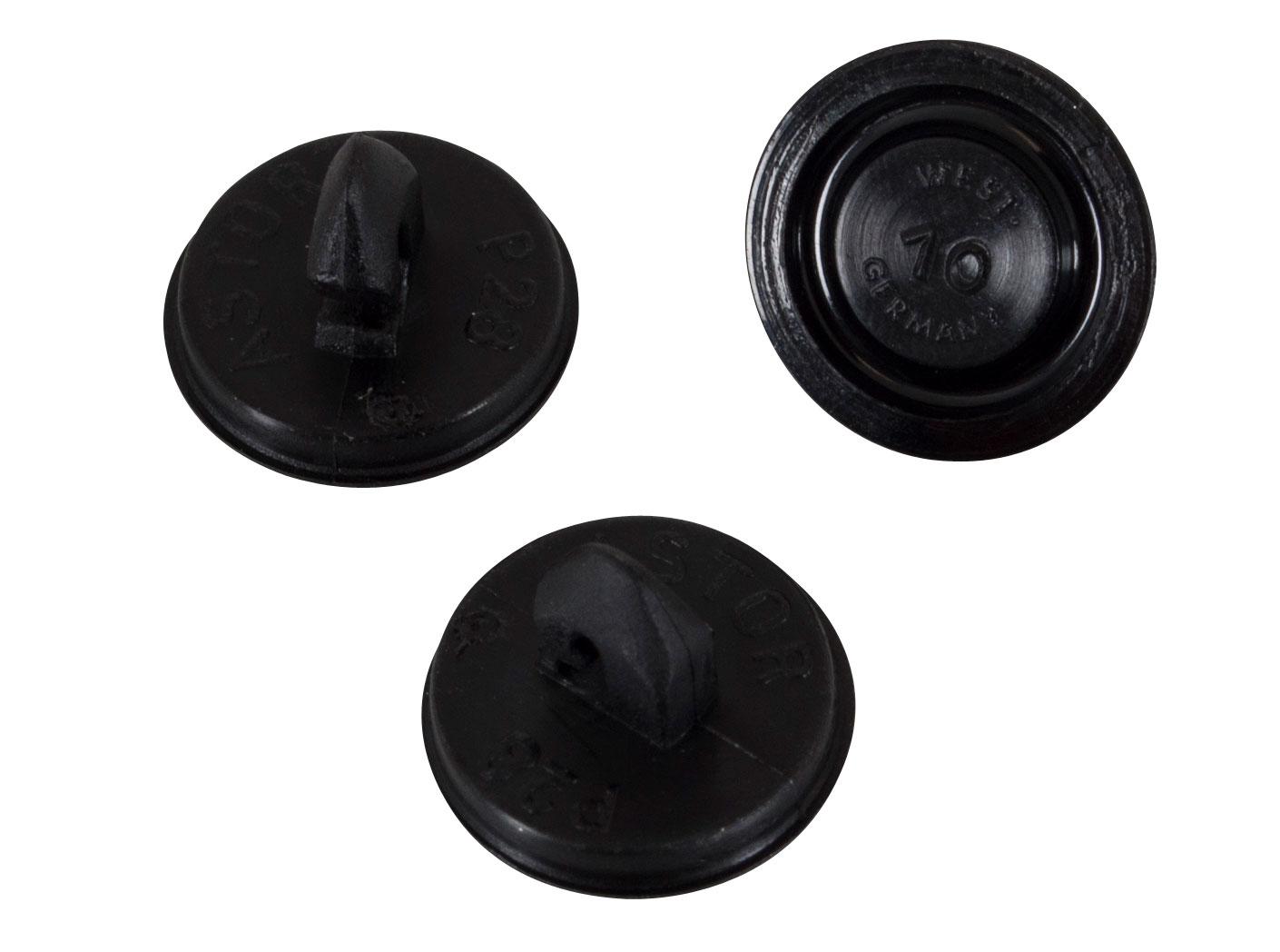 NAPPIAIHE A 36 alaosa muovikoukulla 1000 kpl/pakk NAPPIAIHE A 36 alaosa muovikoukulla 1000 kpl/pakk