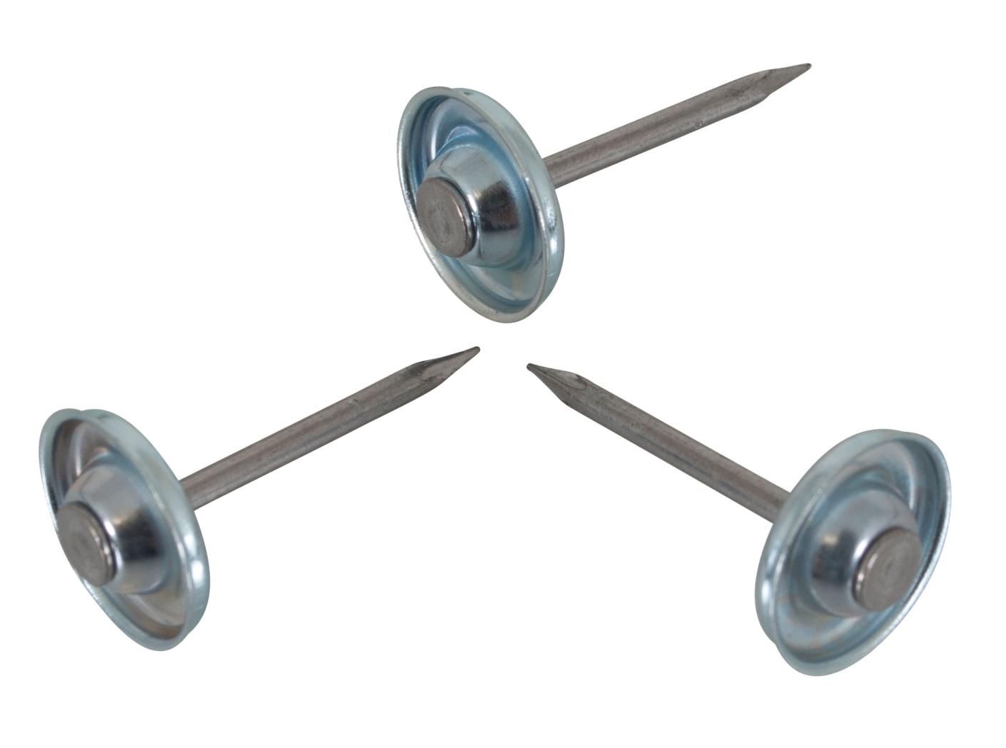 NAULANAPPI A 28/15 mm , 1000 kpl NAULANAPPI A 28/15 mm , 1000 kpl