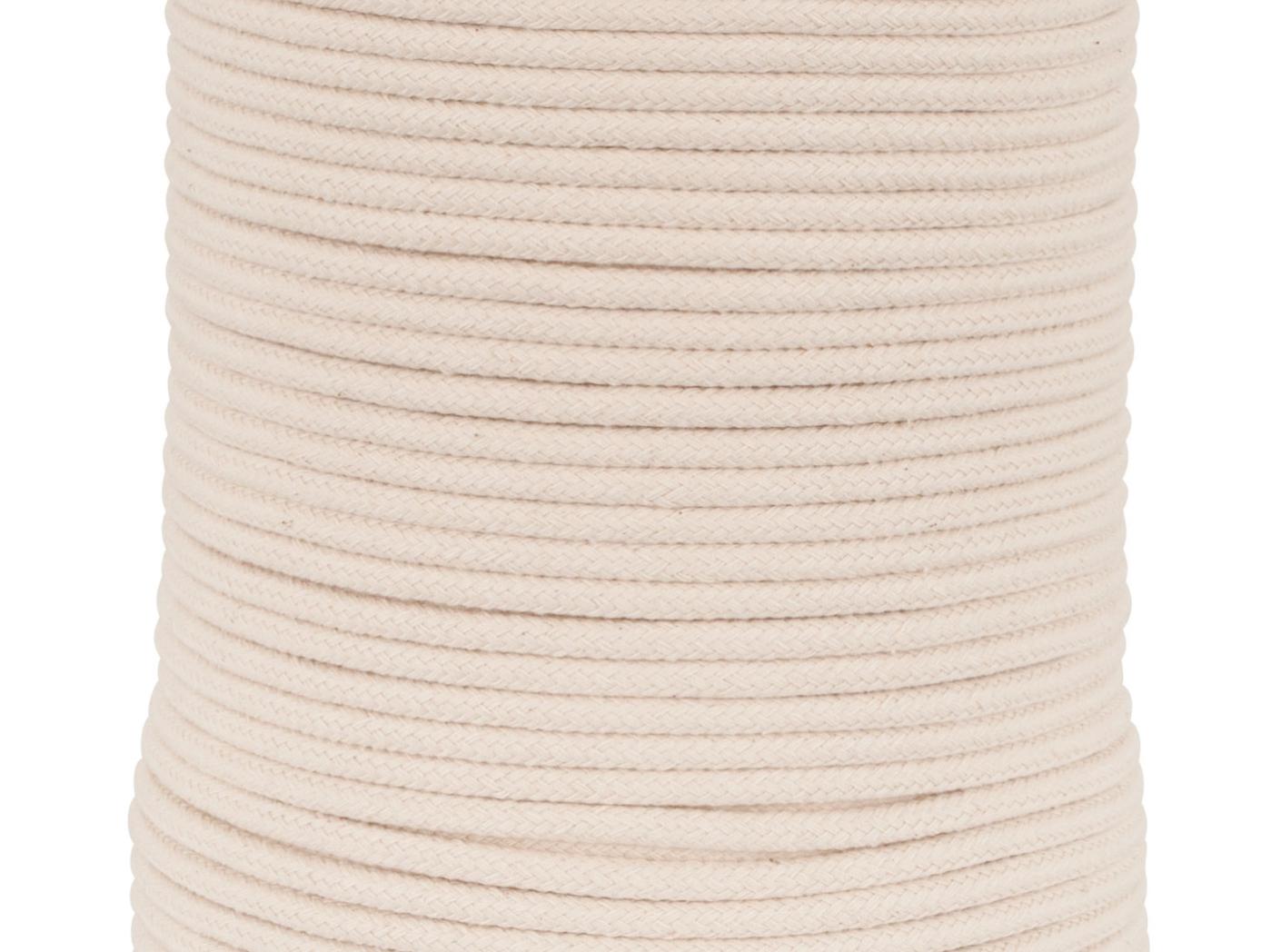 PUUVILLATERE 5 mm, 100 m/rll PUUVILLATERE 5 mm, 100 m/rll