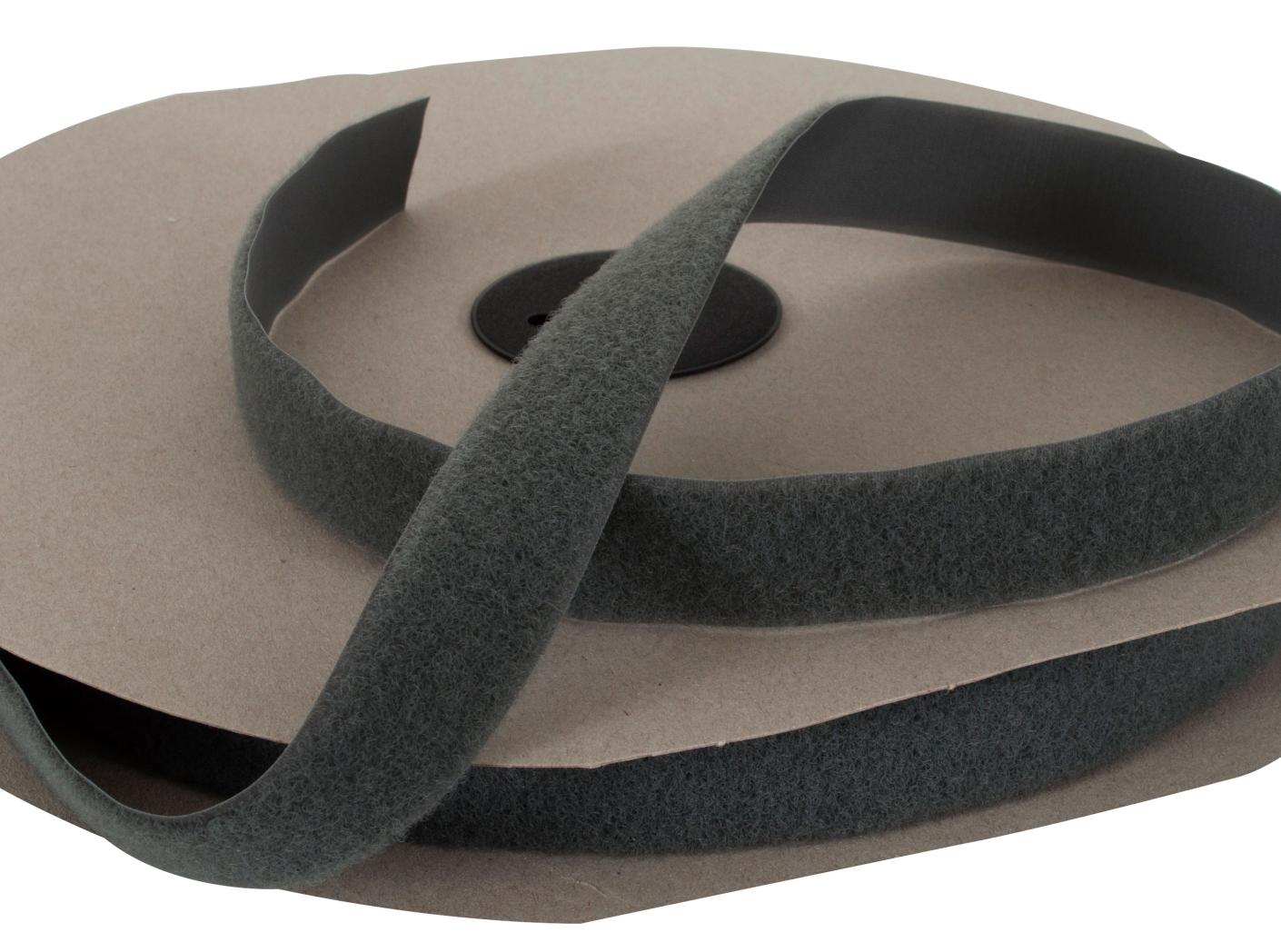 Tarranauha Nevogrip pehmeä harmaa Tarranauha Nevogrip pehmeä harmaa