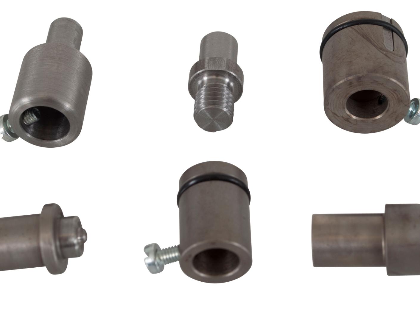 PAINONEPPI TYÖKALU Koneelle 6-osainen (A5 ja A51) PAINONEPPI TYÖKALU Koneelle 6-osainen (A5 ja A51)