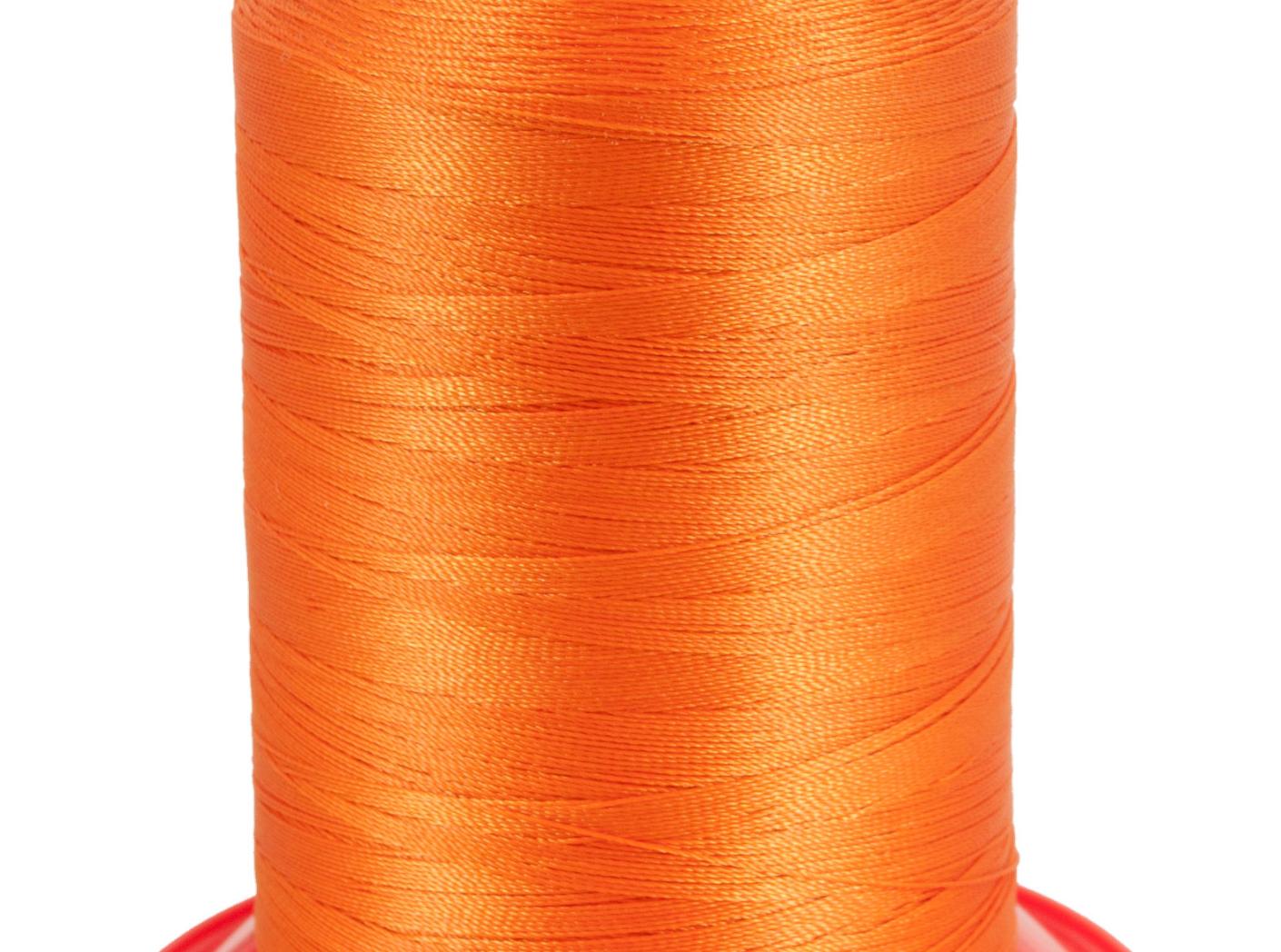 Serafil 40, fg 123, 1200 m (orange) Serafil 40, fg 123, 1200 m (orange)