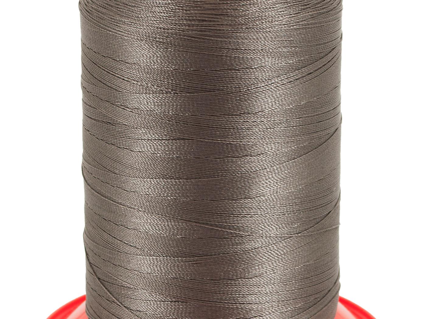 Serafil 40, fg 329, 1200 m (brungrå) Serafil 40, fg 329, 1200 m (brungrå)